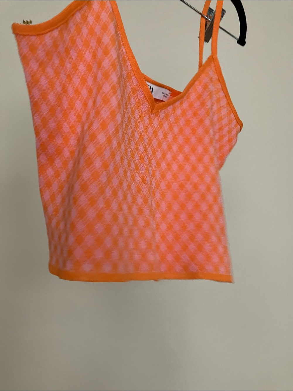 Zara Knit Camisole